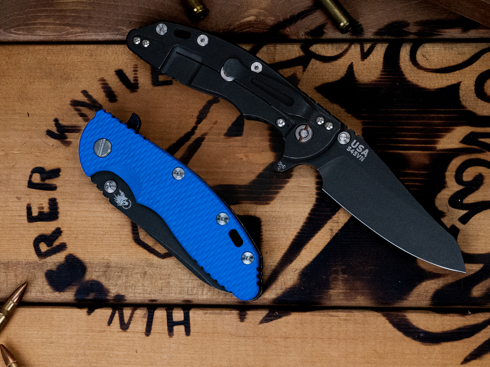 ExpProductCell_XM-18 3.5"-S45VN-Sheepsfoot-Battle Black-G10