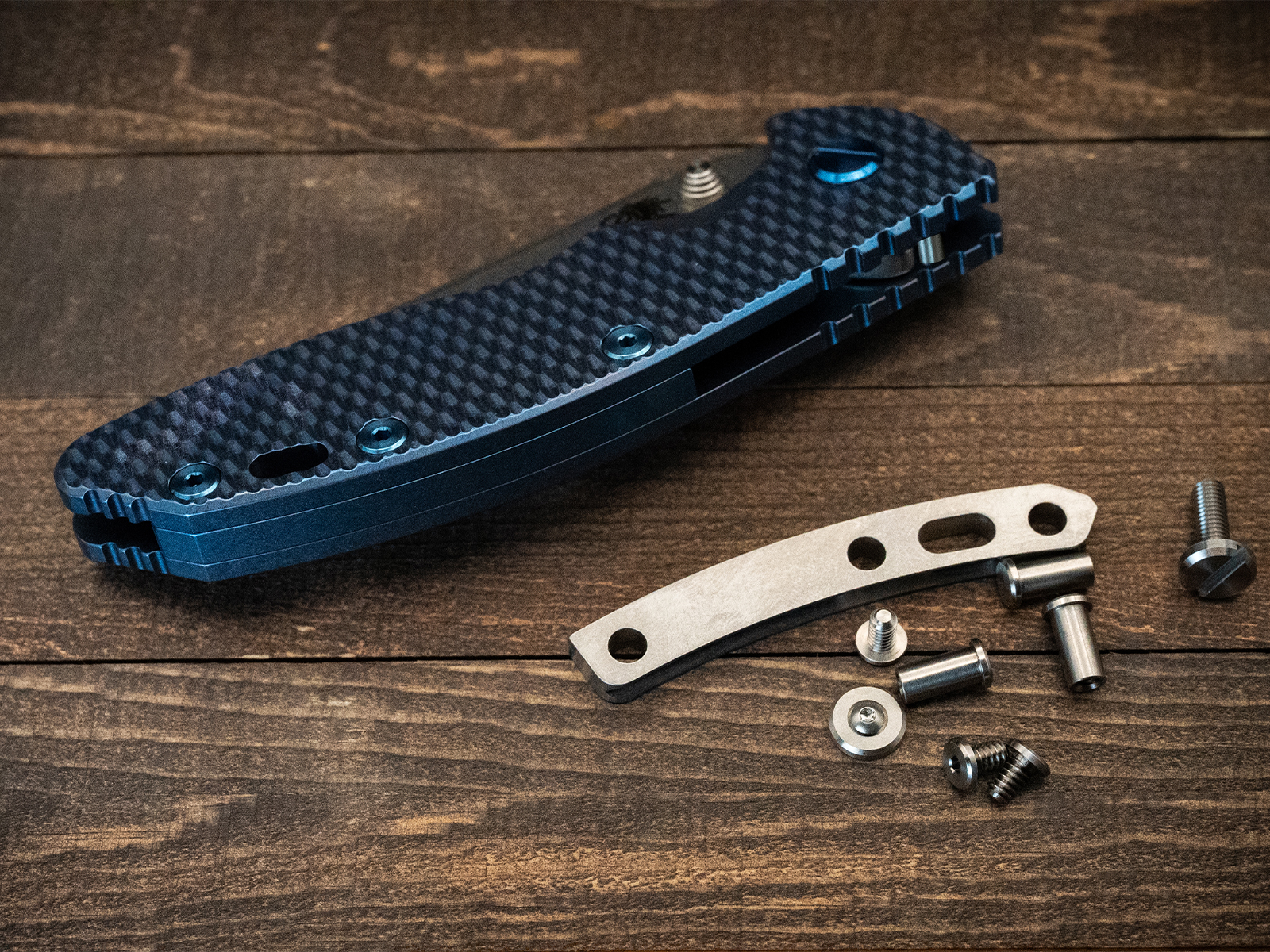 ExpProductCell_XM-18 3.5" Core Accessory Kit-Titanium-Textured-Stonewash