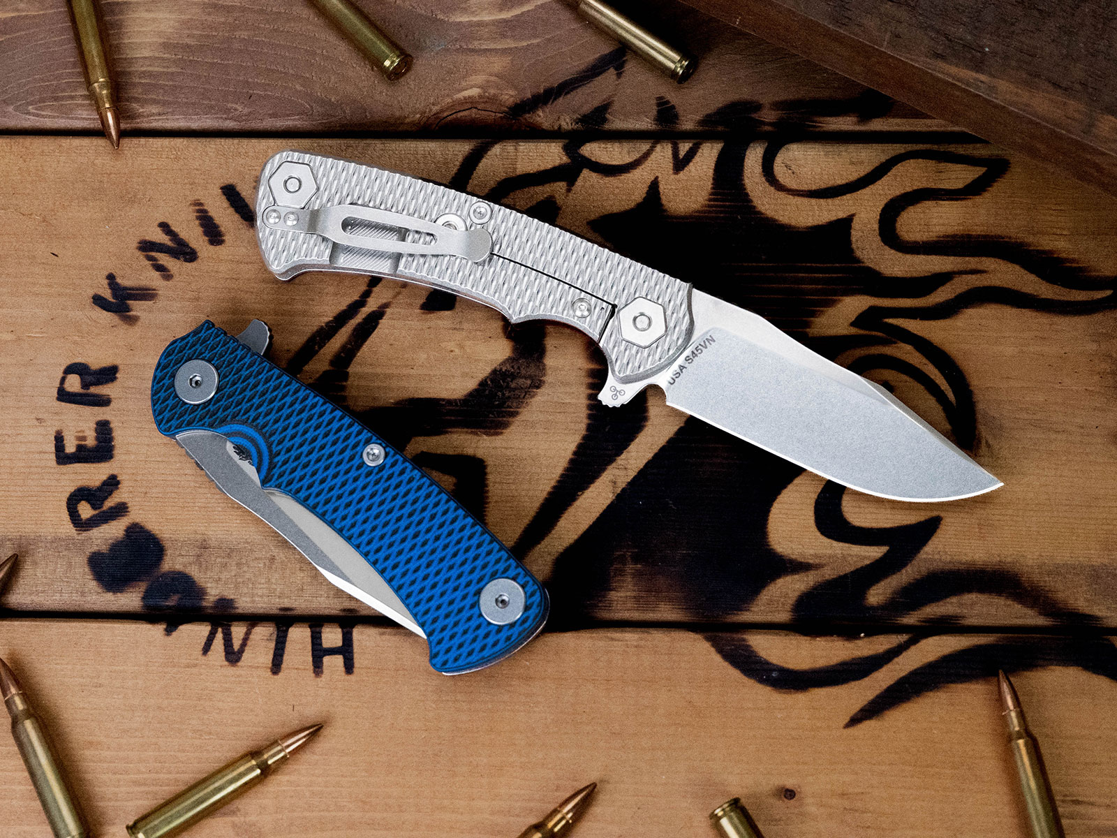 ExpProductCell_Project X-Clip Point-S45VN-Stonewash-G10