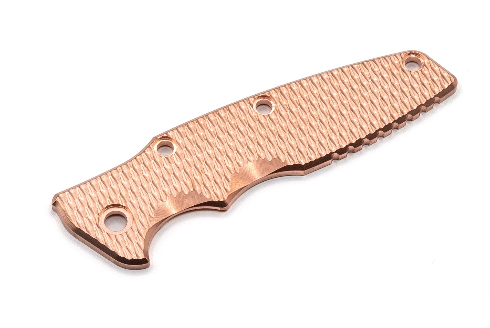 ExpProductCell_3.5" Eklipse Textured Copper Scale