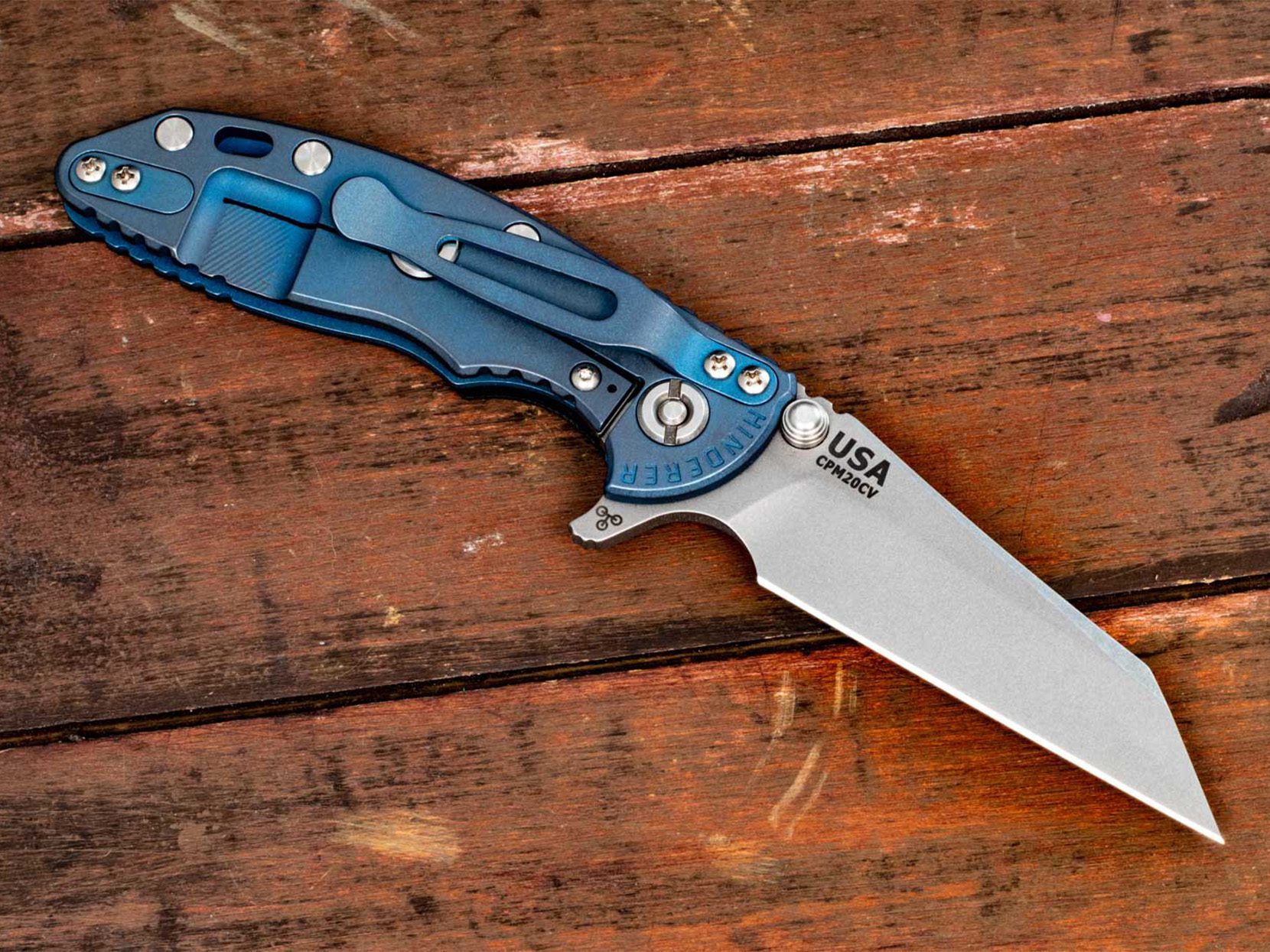 ExpProductCell_XM-18 3" Wharncliffe-Battle Blue-G10