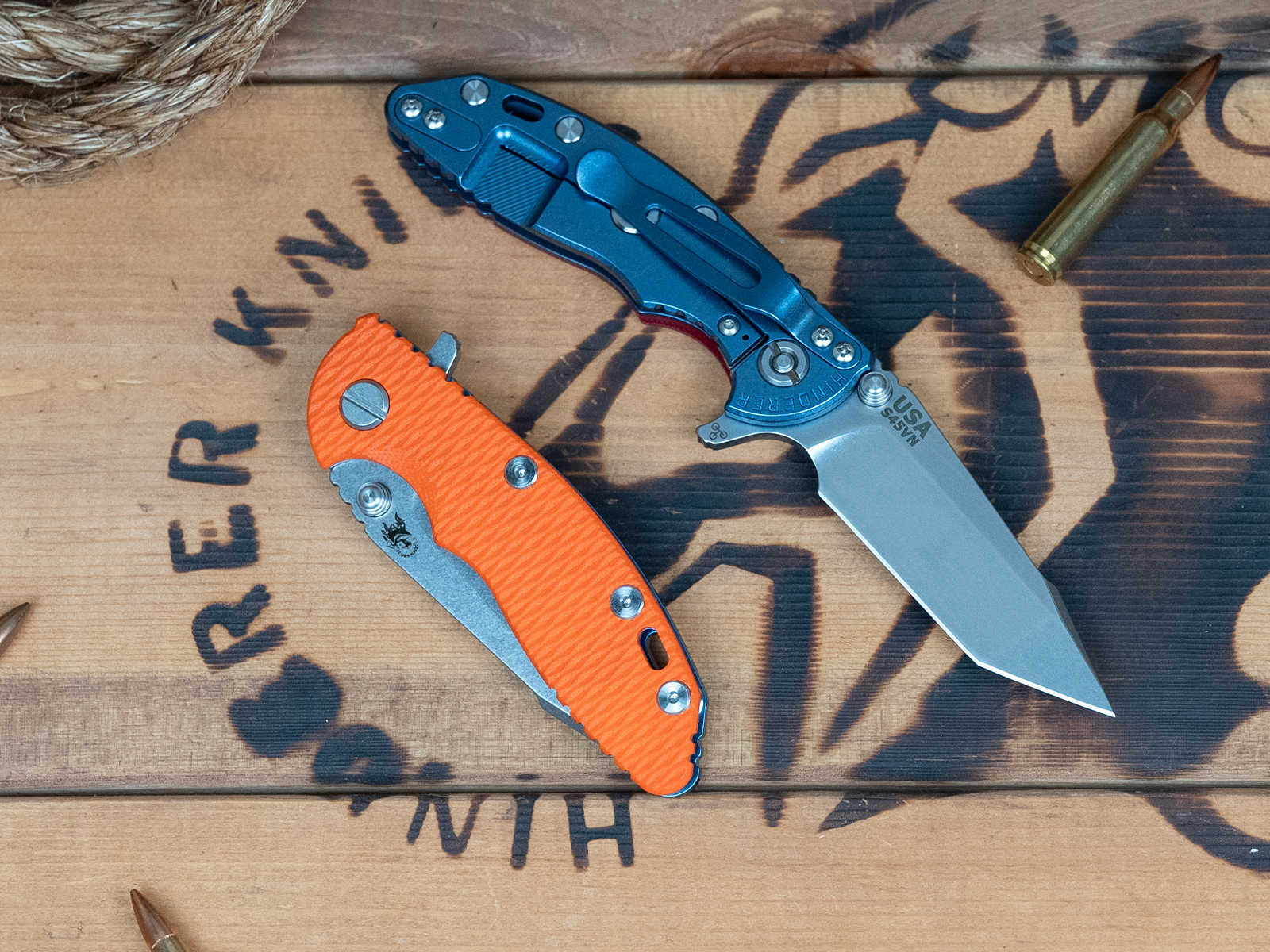 ExpProductCell_XM-18 3" Harpoon Tanto-S45VN-Stonewash Blue-G10