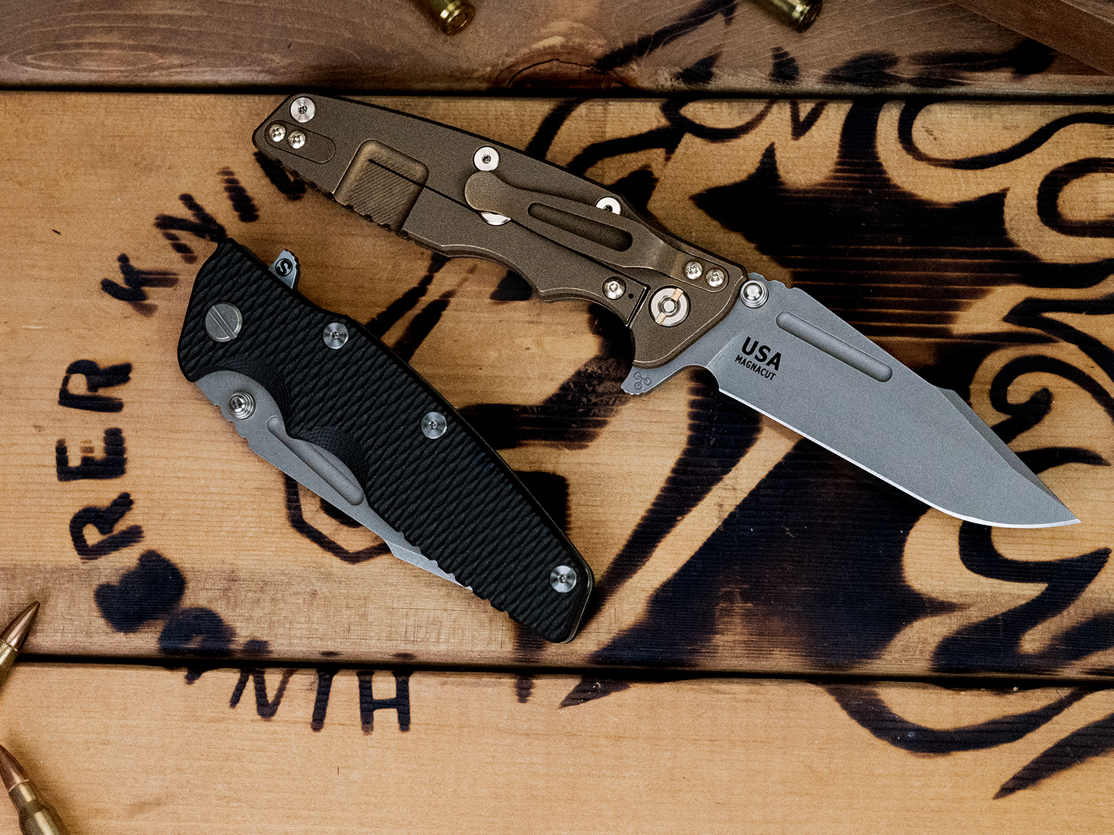 ExpProductCell_Eklipse 3.5" Skinny Fullered Harpoon Spanto-Magnacut-Battle Bronze-G10
