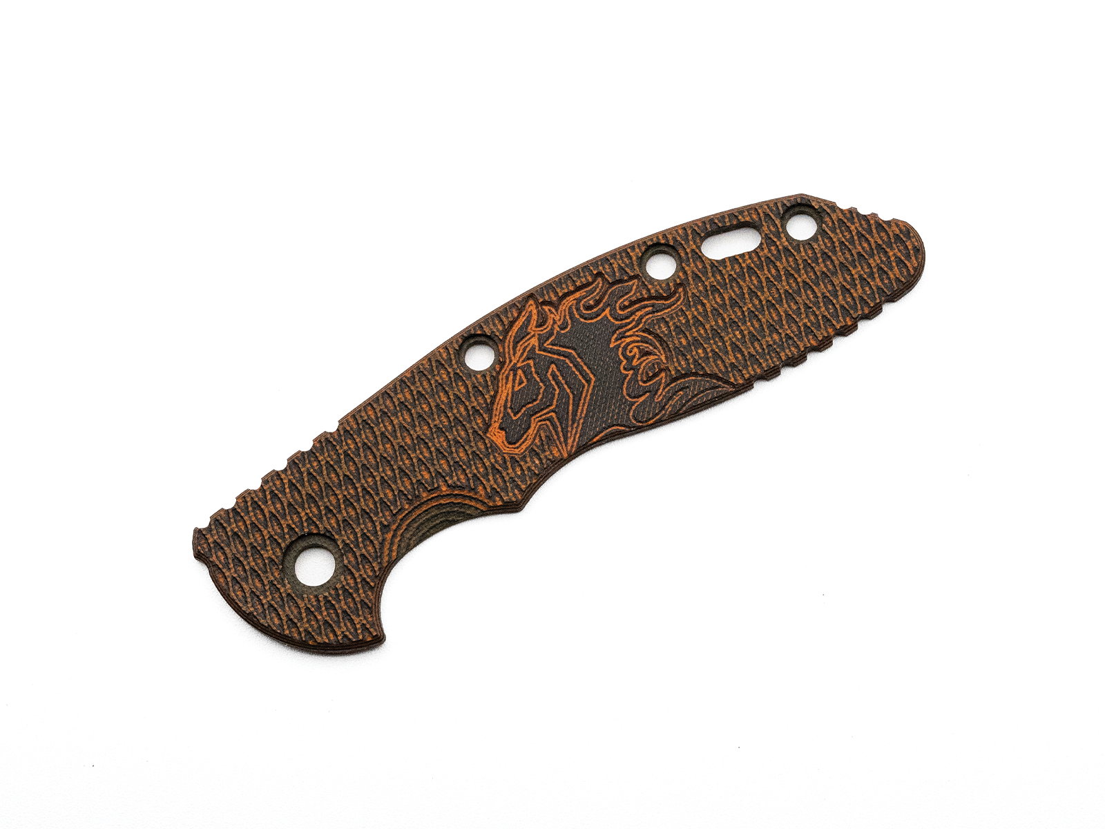 Eklipse Gen 2-Textured-G10-Multi