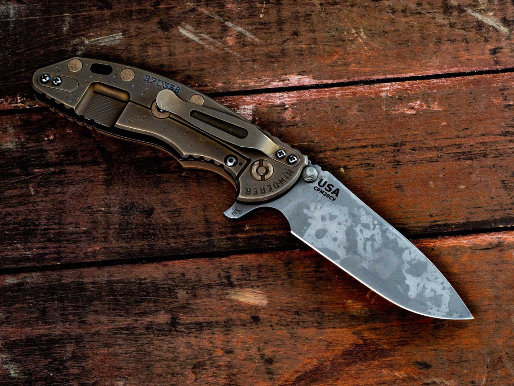 XM-18 3.5"-Slicer-Battle Field Pickup-BPU358-Coyote G10 XM-18 3.5"-Slicer-Battle Field Pickup-BPU358-Coyote G10