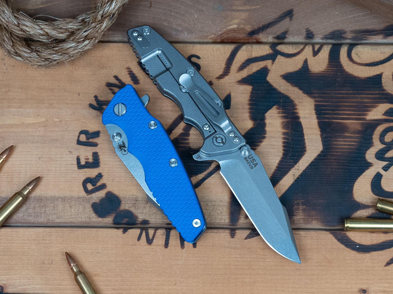 Eklipse-S45VN-Harpoon Spanto-Stonewash-G10 Eklipse-S45VN-Harpoon Spanto-Stonewash-G10