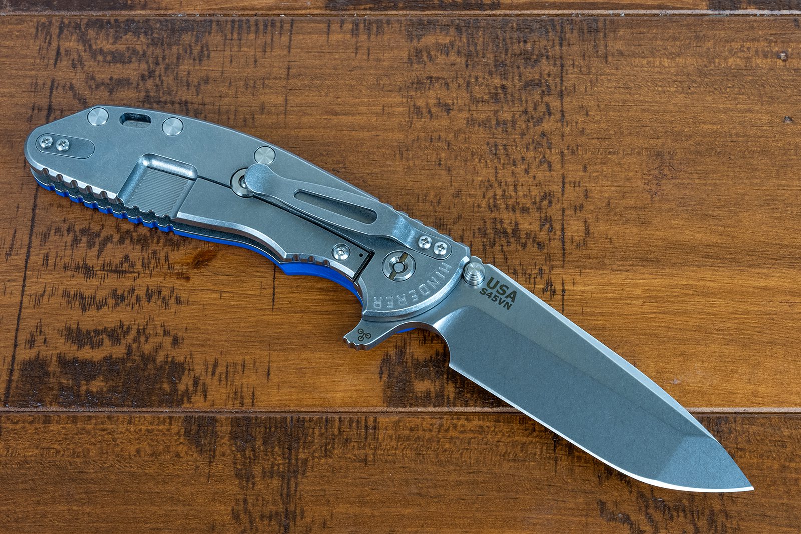 XM-24 Spanto-S45VN-Stonewash-G10 XM-24 Spanto-S45VN-Stonewash-G10