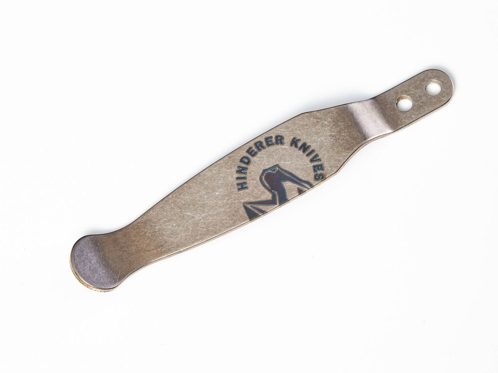 Half Horse Logo-Stonewash-Clip Half Horse Logo-Stonewash-Clip