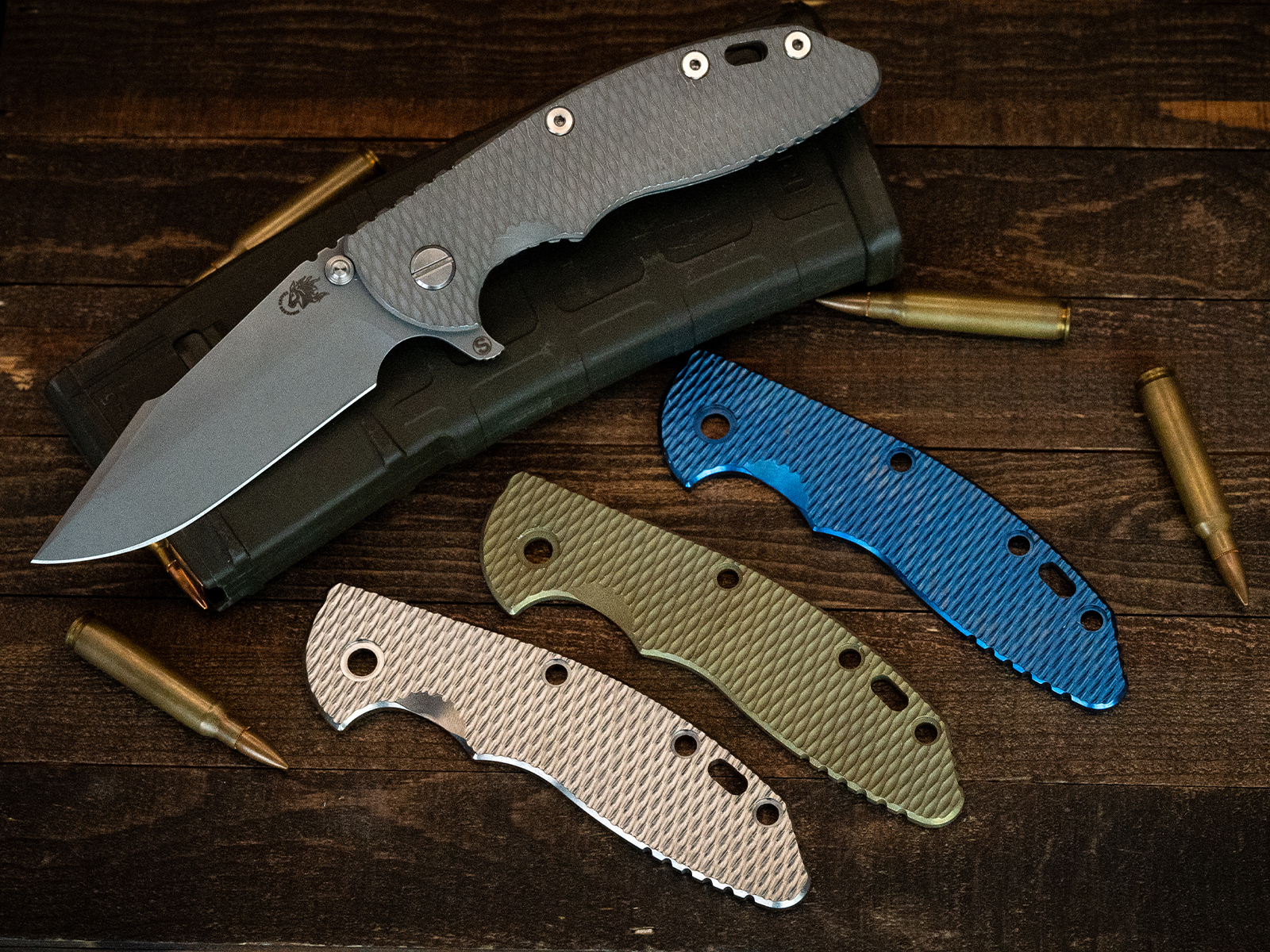 ExpProductCell_3.5" XM18-Skinny Titanium Scale-Textured