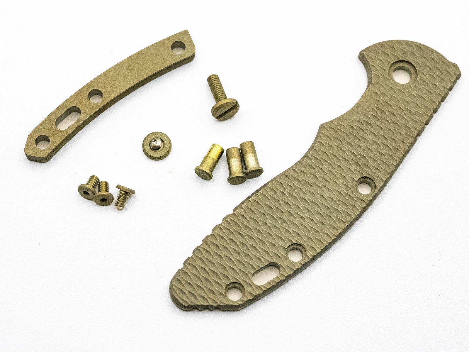 aiグレーXS XM-18 3.5