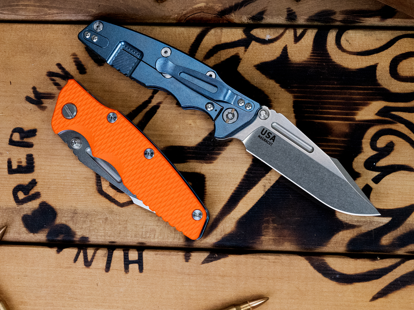 ExpProductCell_Eklipse 3.5" Skinny Fullered Harpoon Spearpoint Non-Flipper-Magnacut-Stonewash Blue-G10 ExpProductCell_Eklipse 3.5" Skinny Fullered Harpoon Spearpoint Non-Flipper-Magnacut-Stonewash Blue-G10