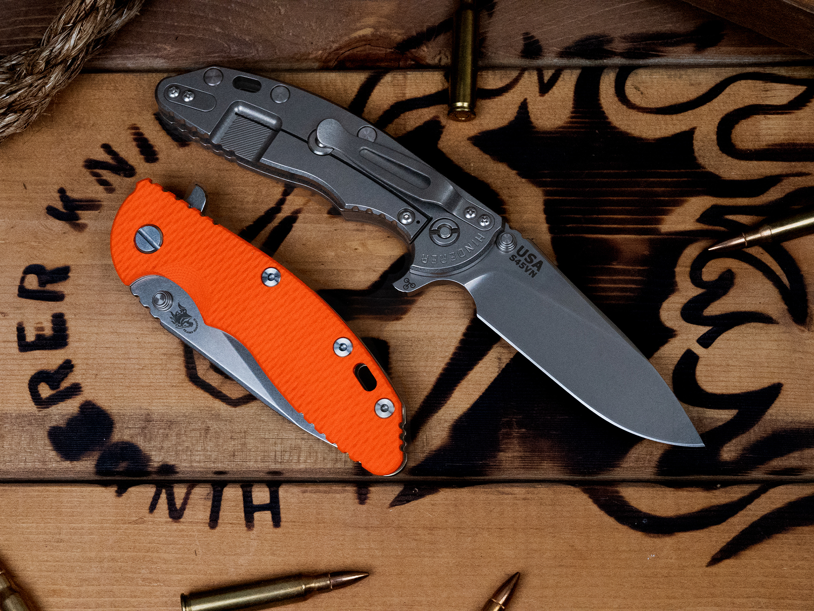 XM-18 3.5" S45VN-Slicer-Flat Ground-Stonewash-G10 XM-18 3.5" S45VN-Slicer-Flat Ground-Stonewash-G10