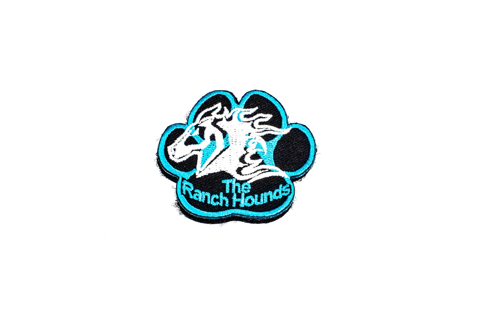 Ranch Hounds Patch-Paw Ranch Hounds Patch-Paw