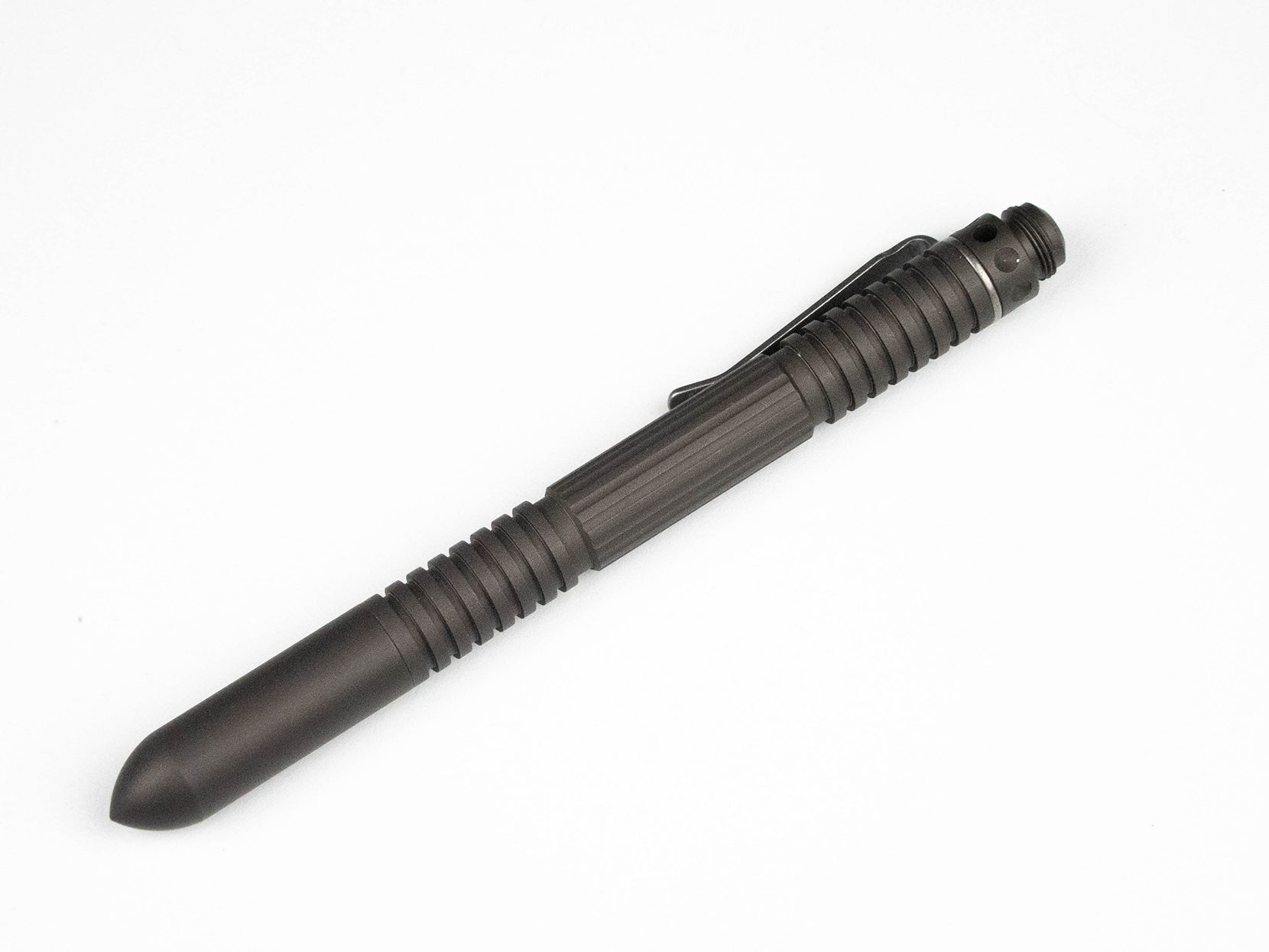 ExpProductCell_Extreme Duty Modular Pen-Aluminum Matte Earth Drab