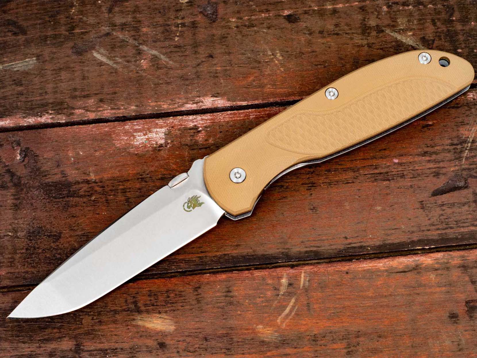 FireTac Spanto-Stonewash-G10 FireTac Spanto-Stonewash-G10