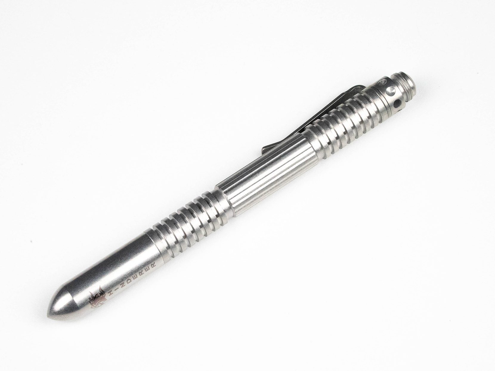Extreme Duty Modular Pen - Stainless Steel