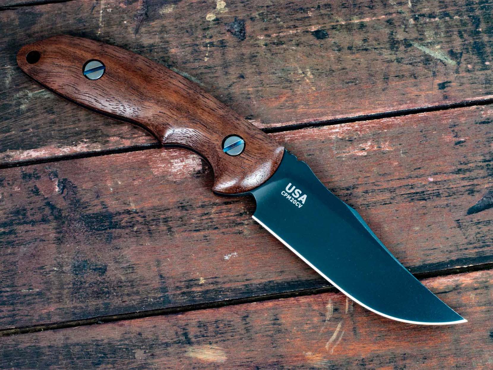 ExpProductCell_The Emmett-Battle Black DLC-Natural Walnut-Reserve Line