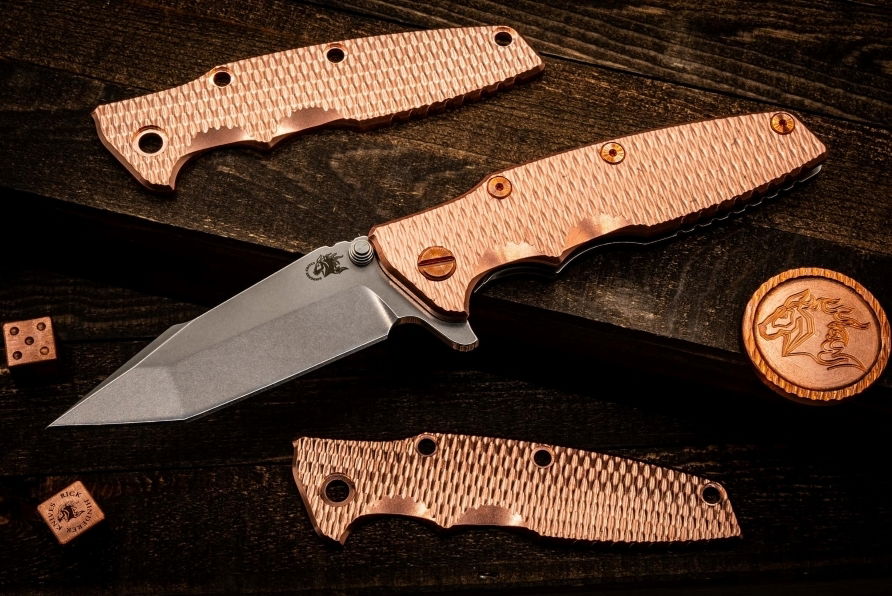 Scales and Hardware