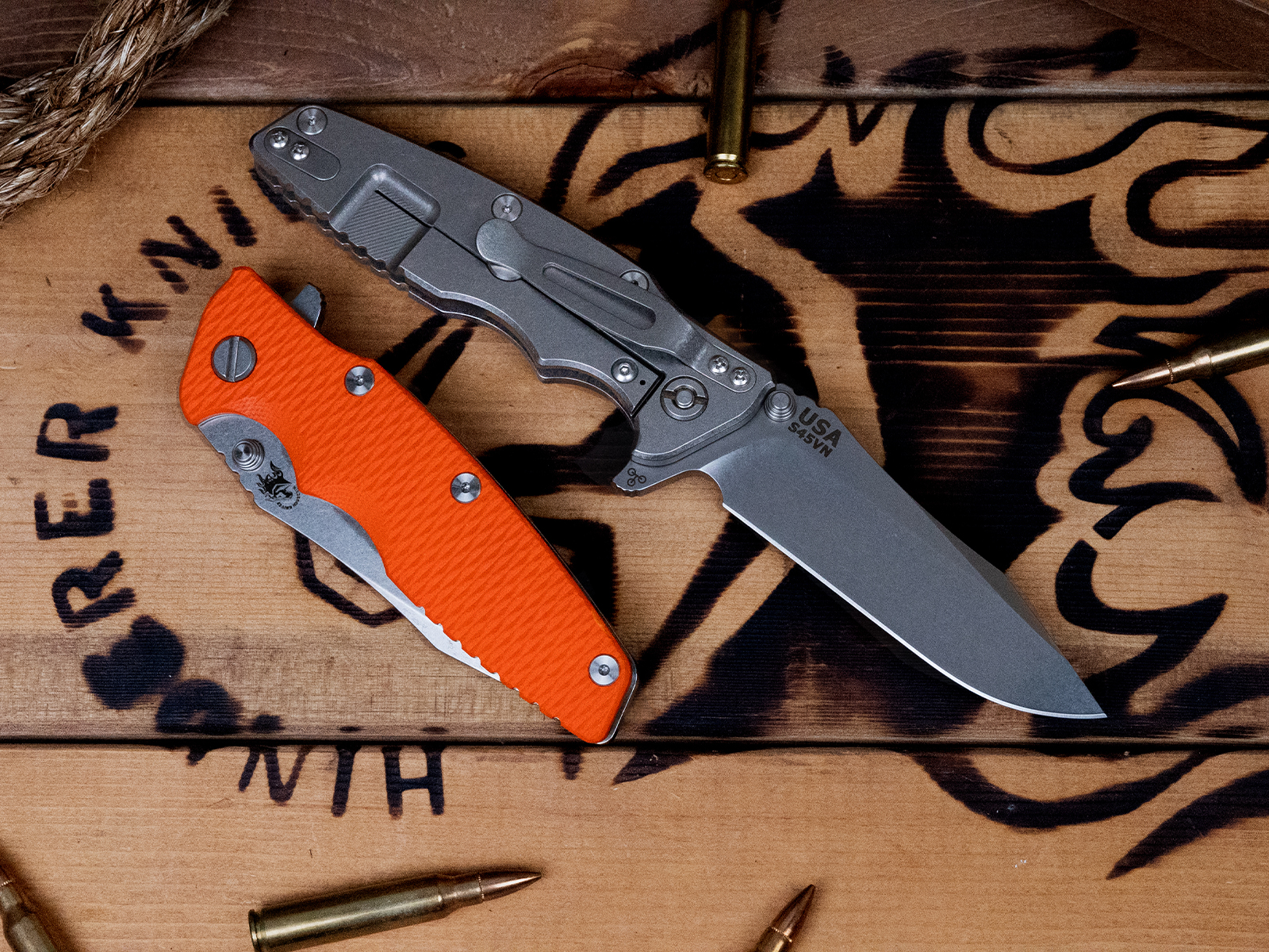 Eklipse-Spearpoint-S45VN-Stonewash-G10 Eklipse-Spearpoint-S45VN-Stonewash-G10