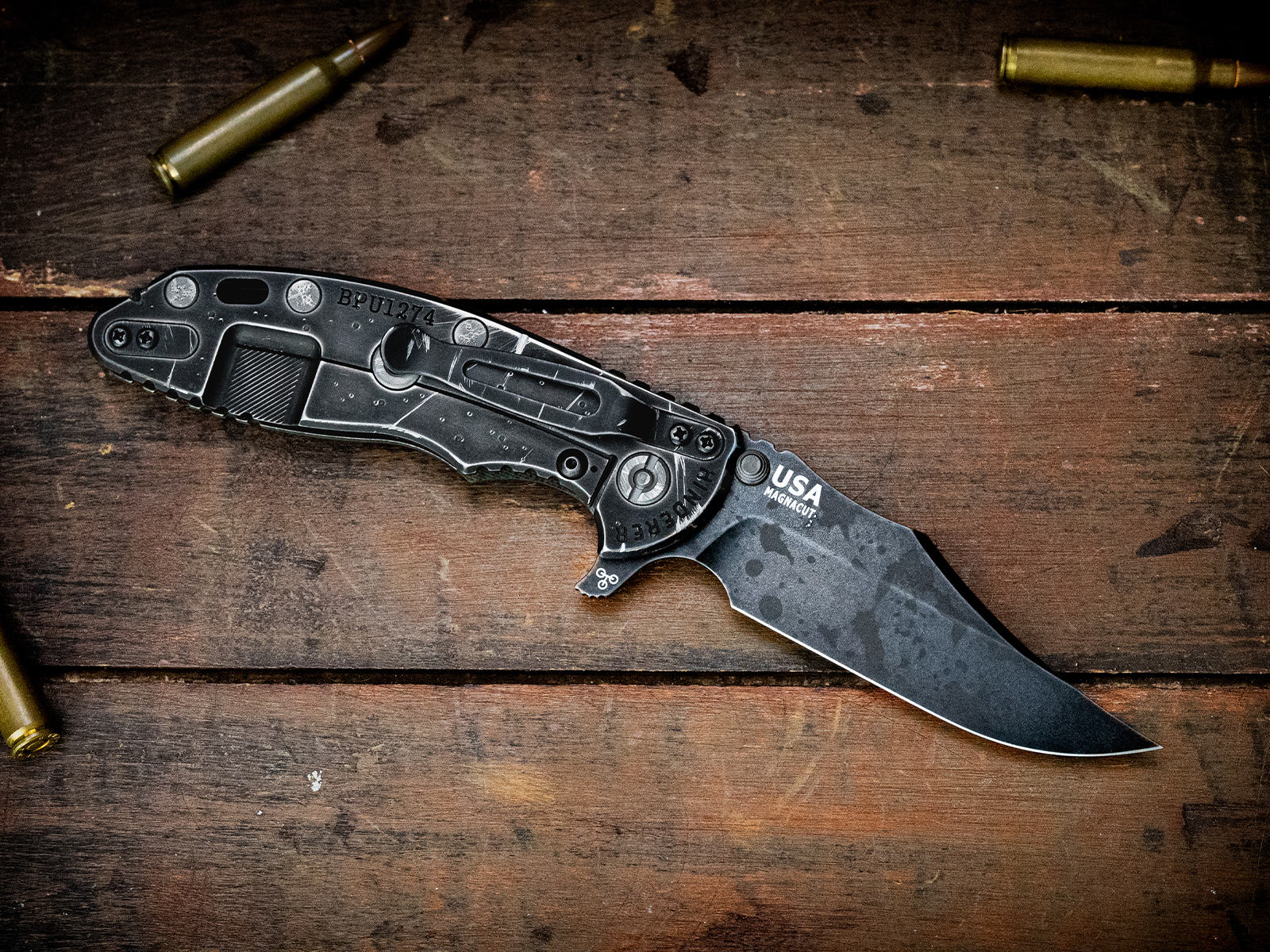 ExpProductCell_XM-18 3.5" Bowie Battle Black BPU-1274-Black/OD Green G10 ExpProductCell_XM-18 3.5" Bowie Battle Black BPU-1274-Black/OD Green G10