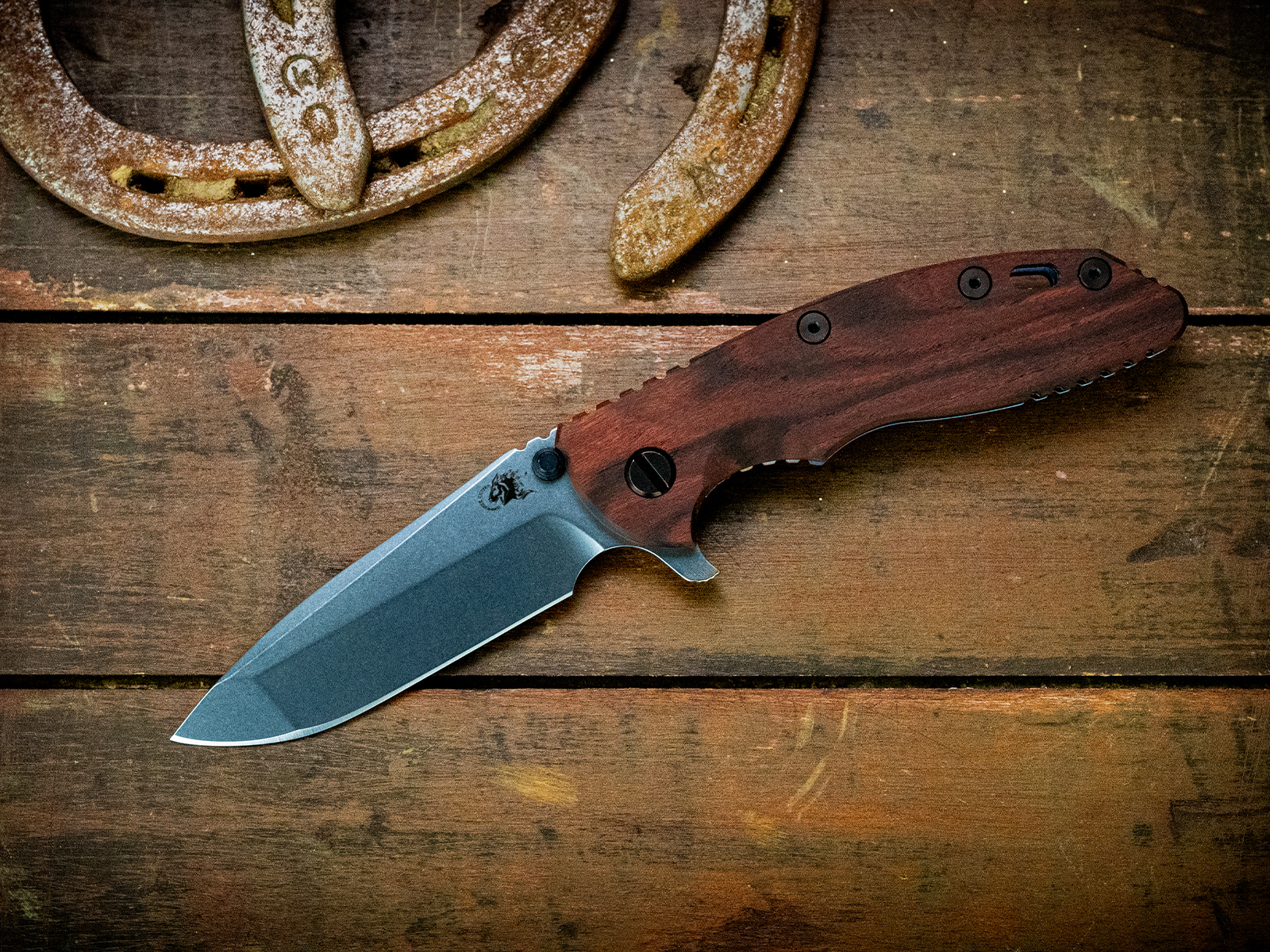 ExpProductCell_XM-18 3.5" Spanto-S45VN-Stonewash Special Ano-Kingwood-Black Nitride Hardware