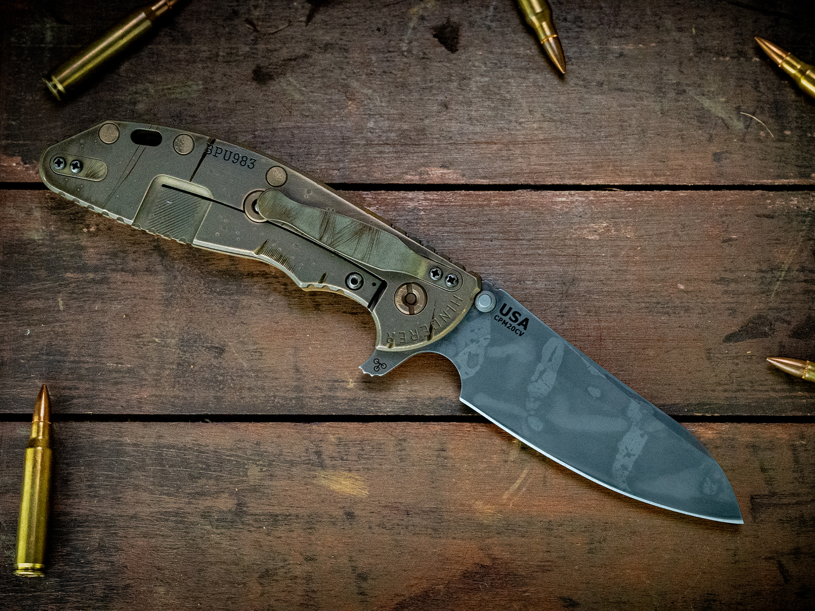 XM-24 Sheepsfoot-CPM20CV-BPU983-Coyote G10 XM-24 Sheepsfoot-CPM20CV-BPU983-Coyote G10