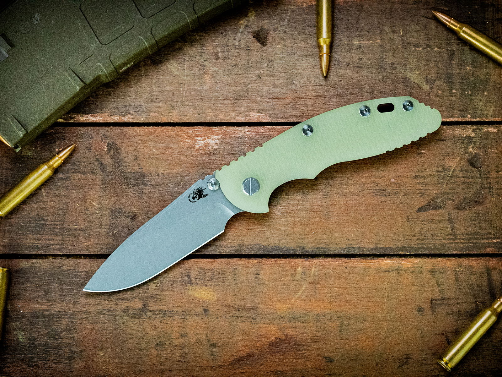 XM-18 3.5