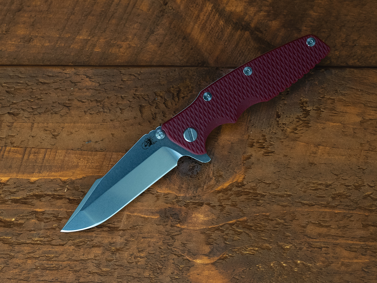 Eklipse-S45VN-Harpoon Spanto-Stonewash-G10