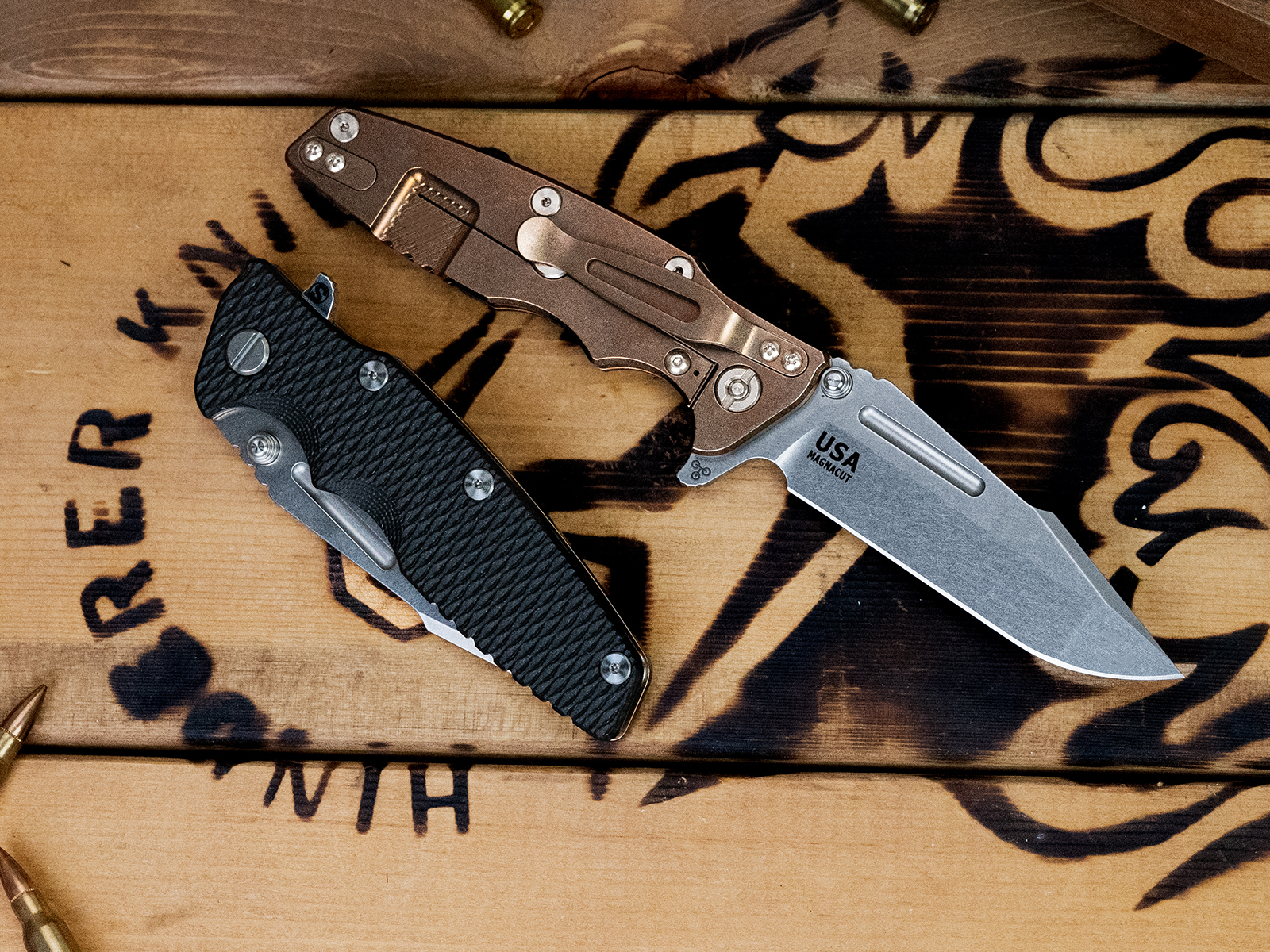 ExpProductCell_Eklipse 3.5" Skinny Fullered Harpoon Spanto-Magnacut-Stonewash Bronze-G10