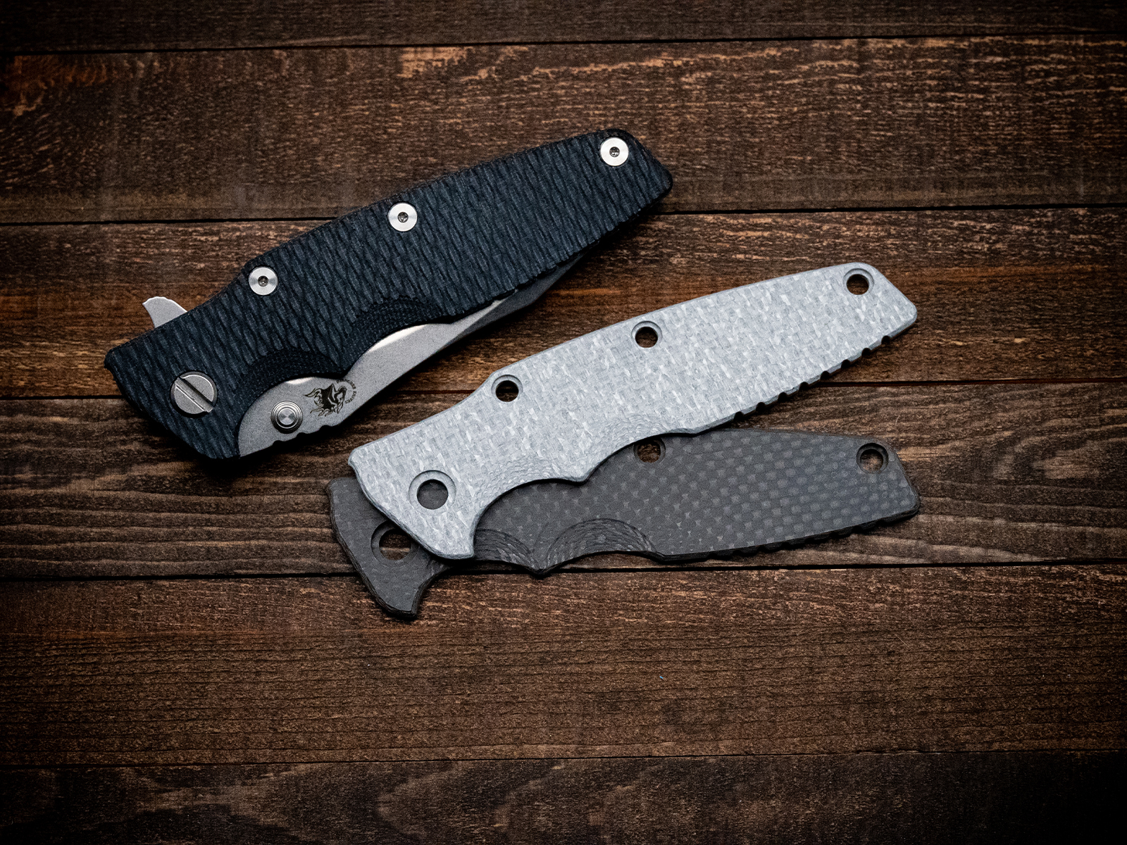 Eklipse Gen 2-Carbon Fiber Eklipse Gen 2-Carbon Fiber