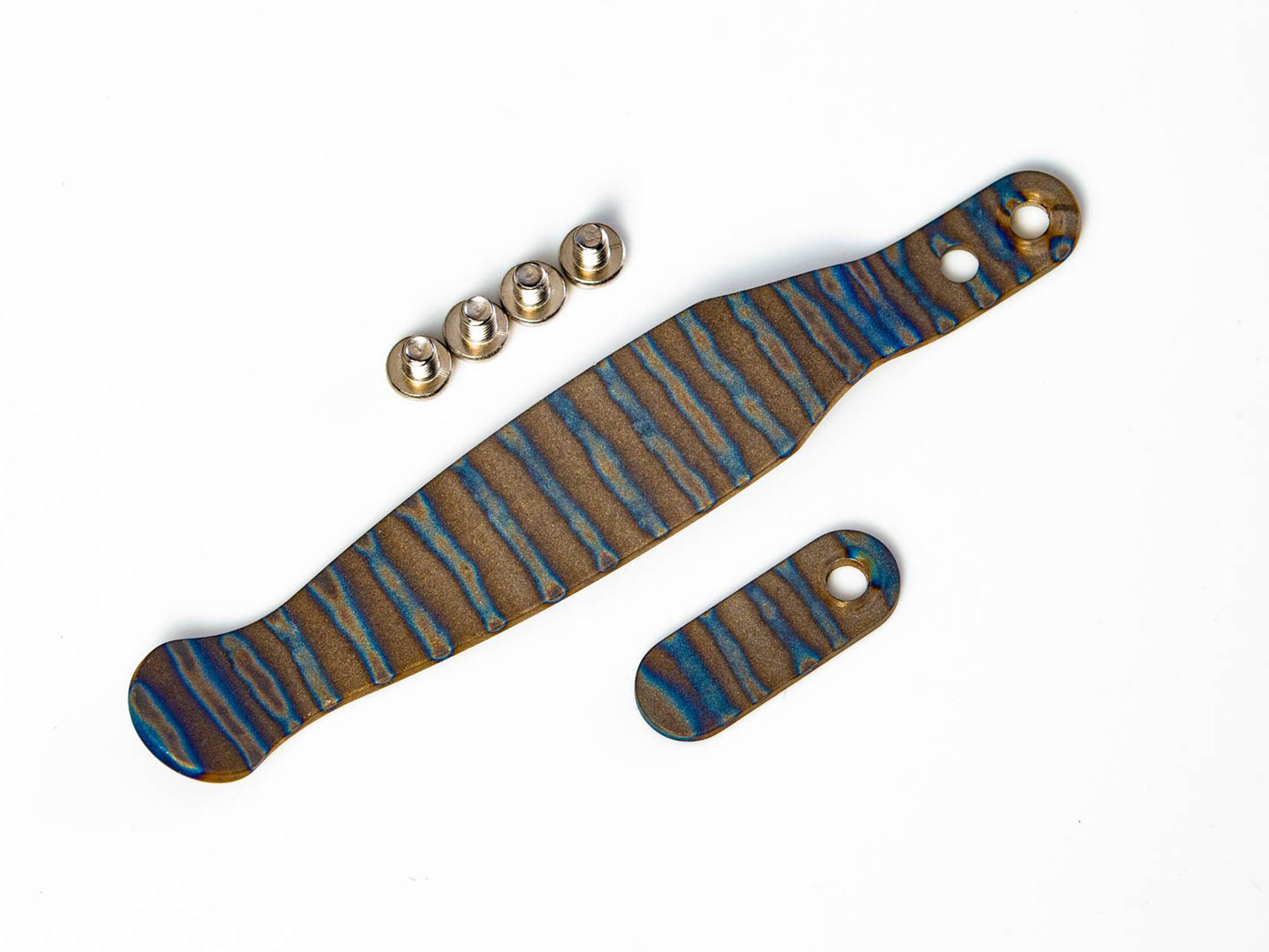 Standard-Solid-Flamed-Clip and Tab Standard-Solid-Flamed-Clip and Tab