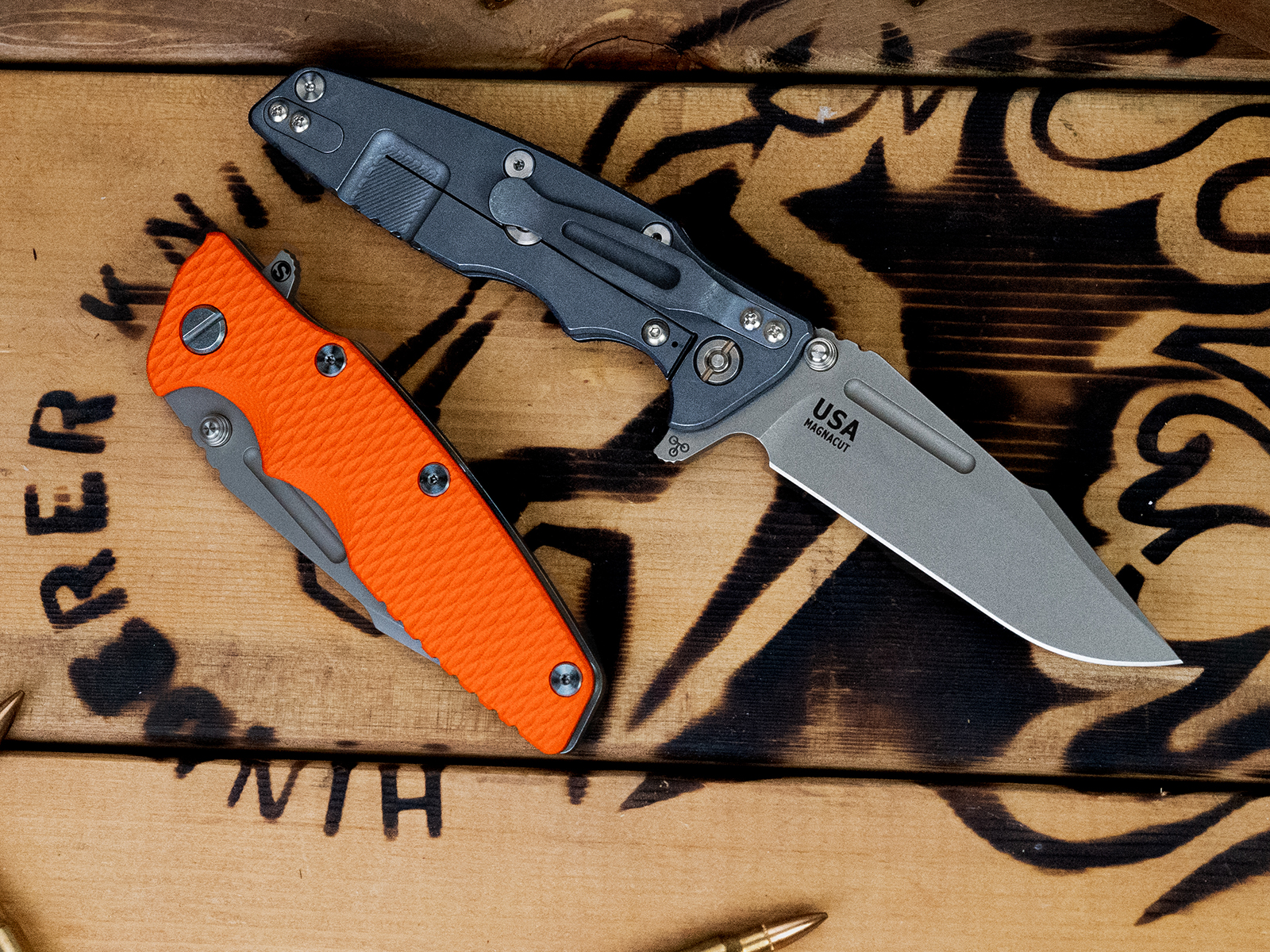 ExpProductCell_Eklipse 3.5" Skinny Fullered Harpoon Spearpoint-Magnacut-Battle Blue-G10