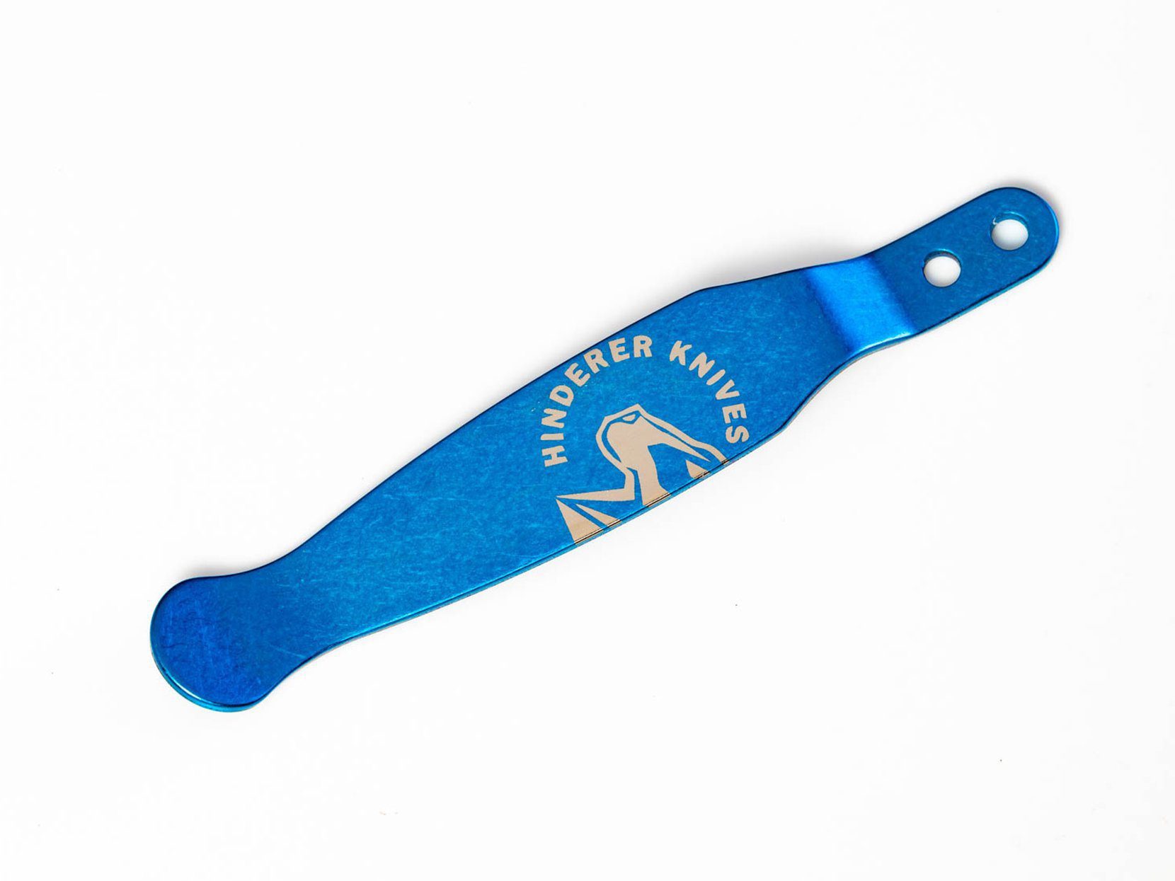 Half Horse Logo-Stonewash Blue-Clip Half Horse Logo-Stonewash Blue-Clip