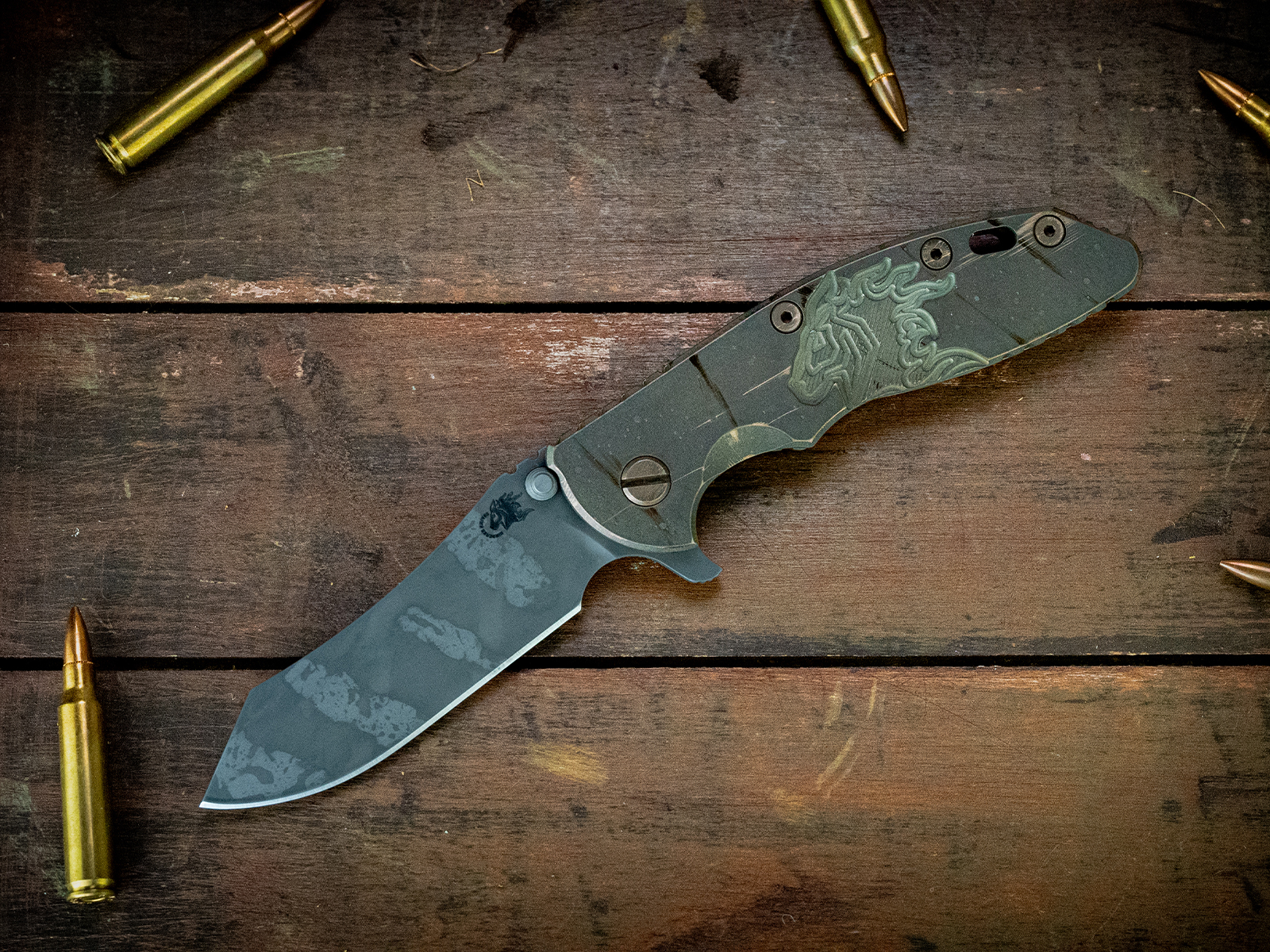 XM-18 3.5-Skinner-S45VN-BPU831-Textured Lockside-Smooth Milled Horsehead XM-18 3.5-Skinner-S45VN-BPU831-Textured Lockside-Smooth Milled Horsehead