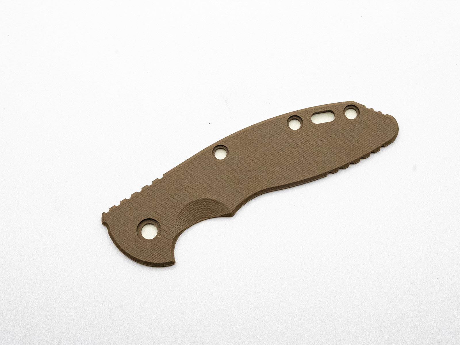 ケンジ Eklipse Gen 2-Textured-G10-Multi