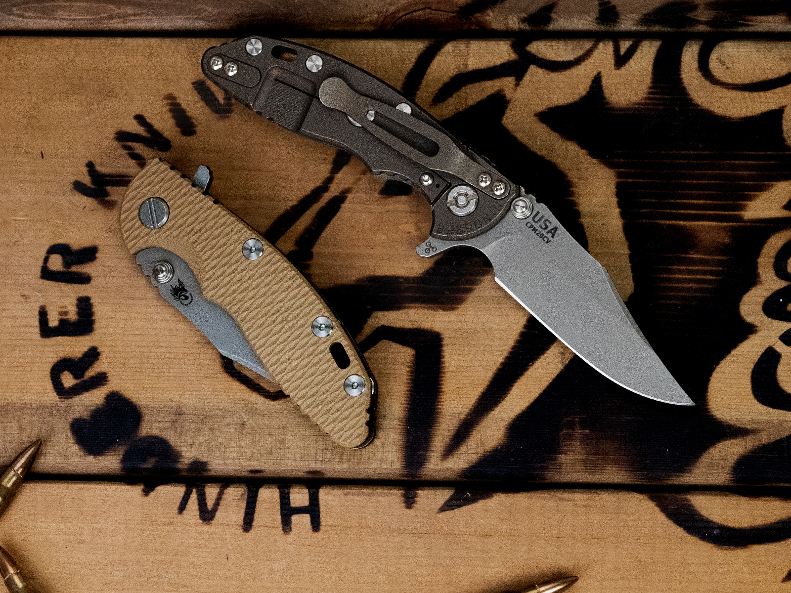 ExpProductCell_XM-18 3.0" Bowie-20CV-Battle Bronze-G10