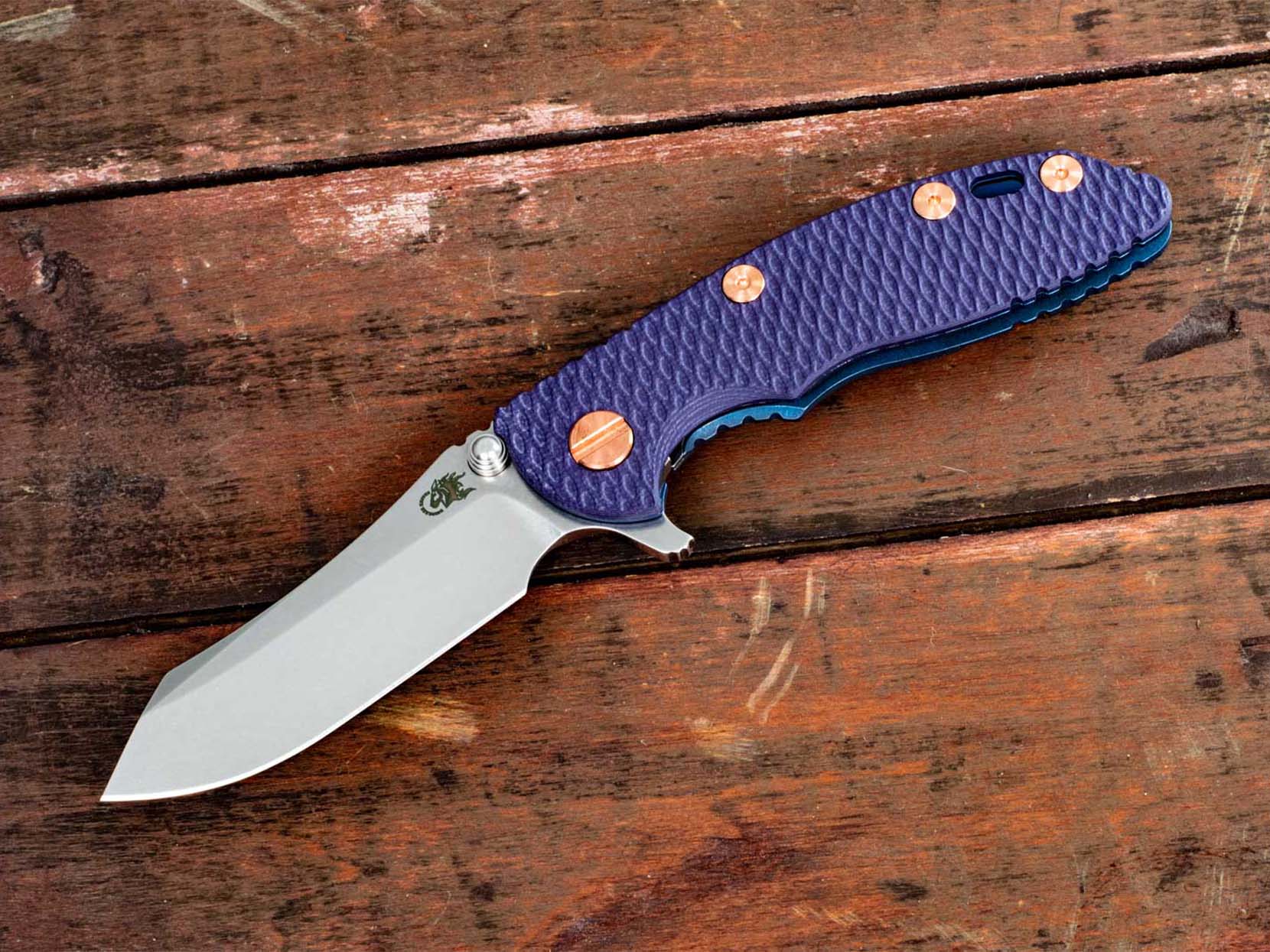 XM-18 3" Skinner-Containment Series-Stonewash-Battle Blue-G10 XM-18 3" Skinner-Containment Series-Stonewash-Battle Blue-G10