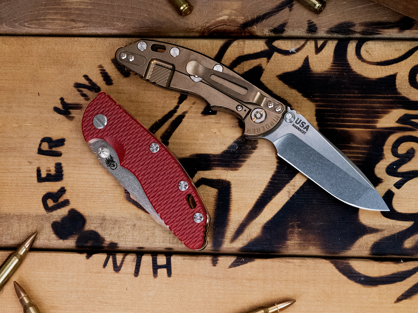 ExpProductCell_XM-18 3.25" Spanto Non-Flipper-Magnacut-Stonewash Bronze-G10