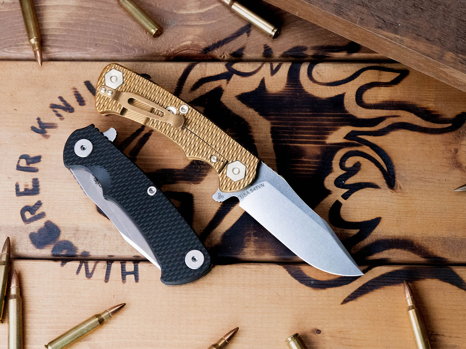 ExpProductCell_Project X-Clip Point-S45VN-Stonewash Bronze-G10