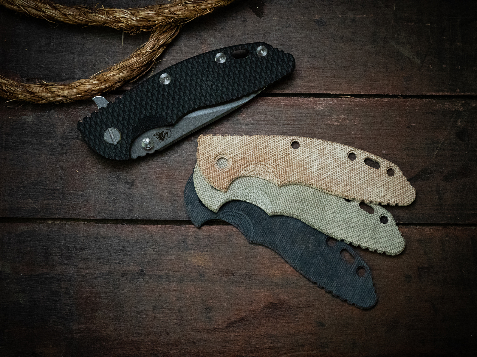 ExpProductCell_XM-18 3.5"-Smooth Micarta
