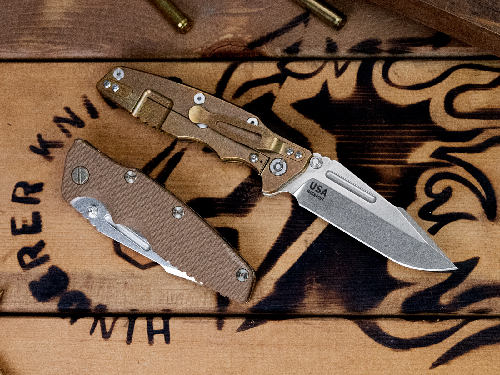 ExpProductCell_Eklipse 3.5" Skinny Fullered Harpoon Spanto Non-Flipper-Magnacut-Stonewash Bronze-G10