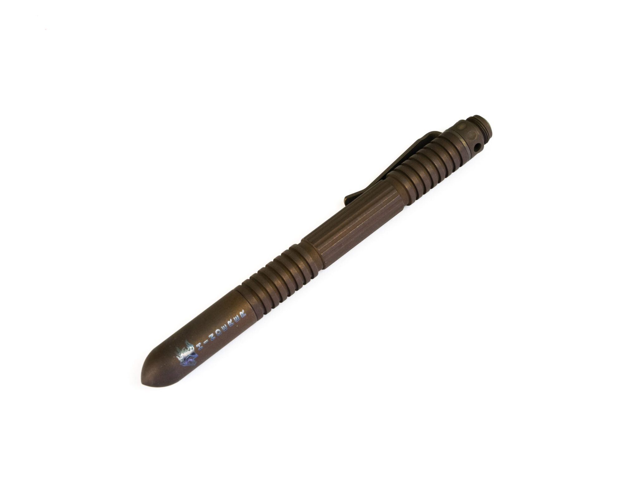 ExpProductCell_Extreme Duty Modular Pen-Titanium-Battle Bronze