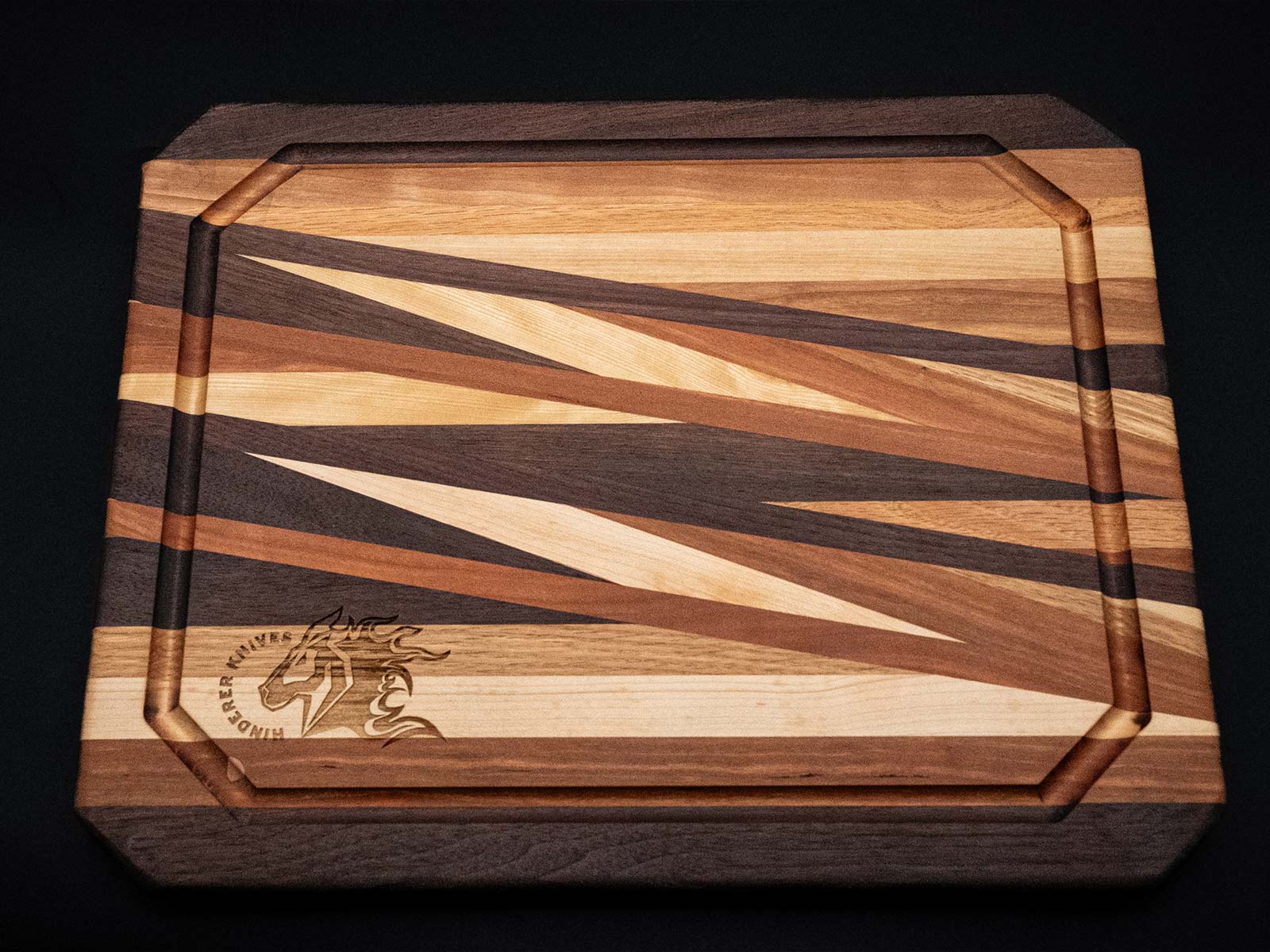 ExpProductCell_Hinderer Cutting Board