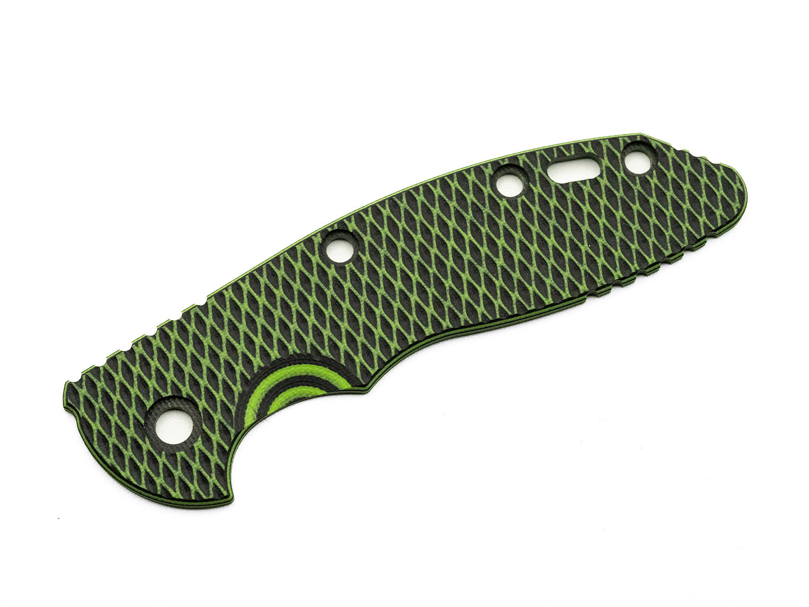 Eklipse Gen 2-Textured-G10-Multi