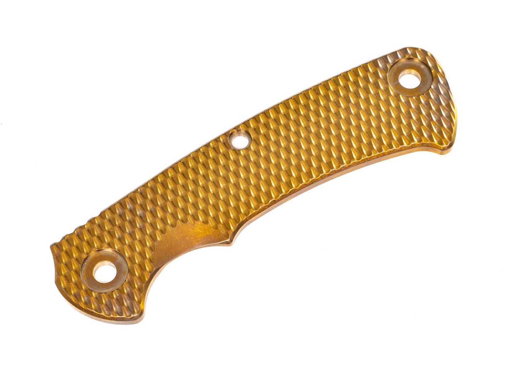 Project X-Titanium-Stonewash Bronze Project X-Titanium-Stonewash Bronze