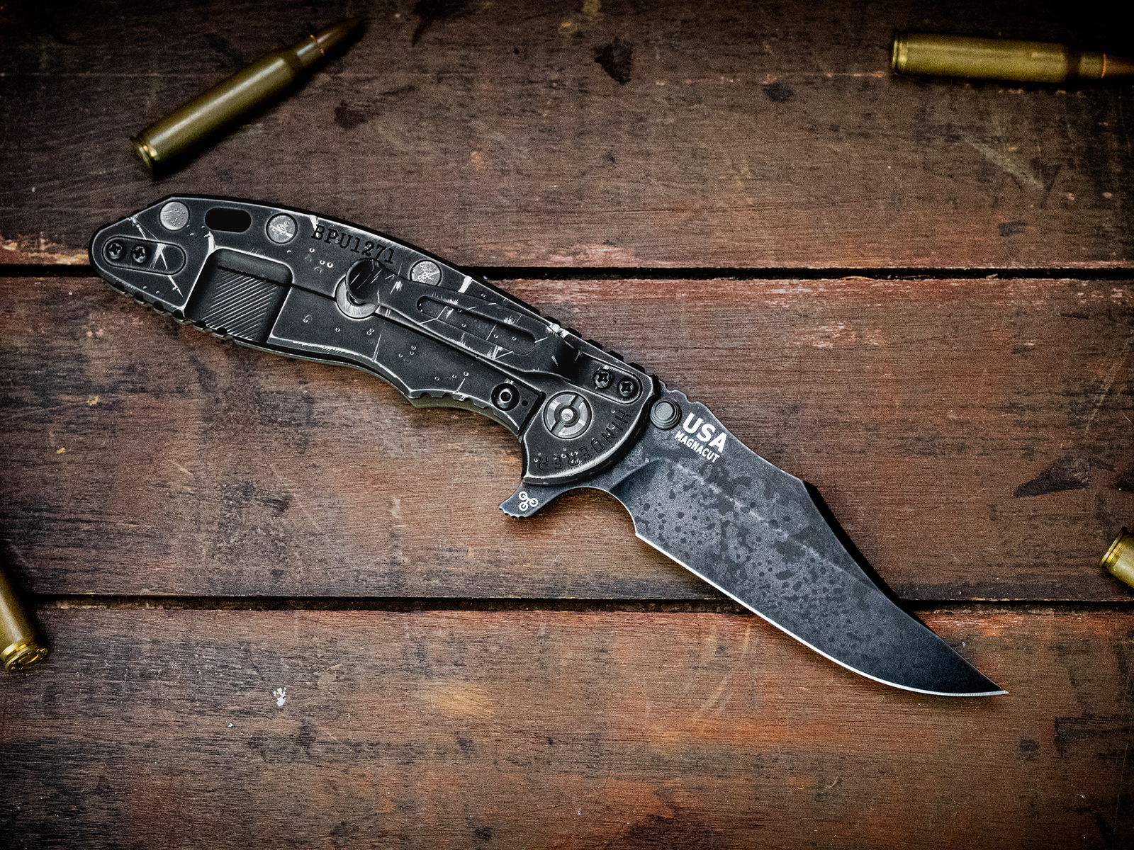 ExpProductCell_XM-18 3.5" Bowie Battle Black BPU-1271-OD Green G10 ExpProductCell_XM-18 3.5" Bowie Battle Black BPU-1271-OD Green G10