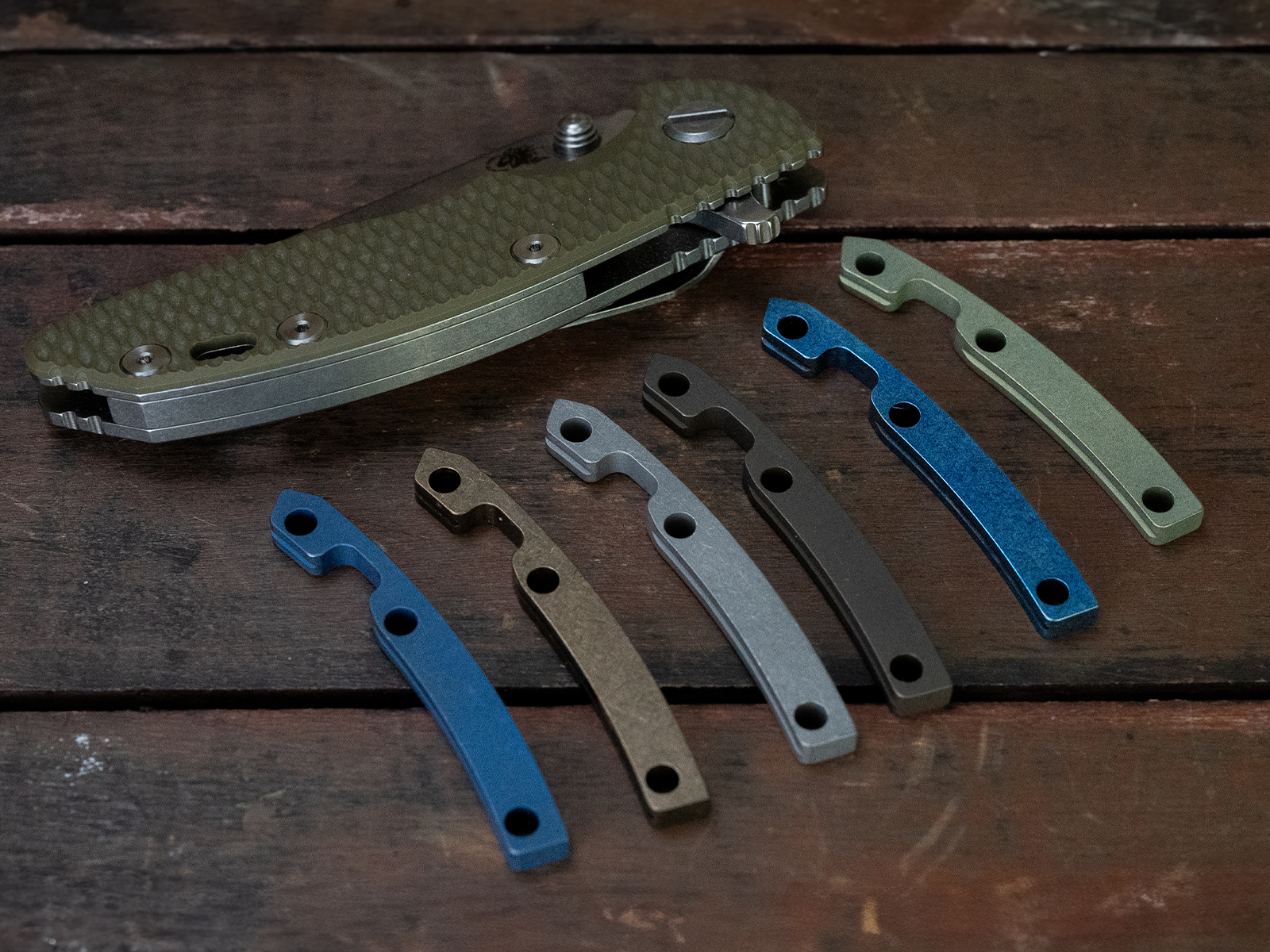 ExpProductCell_3.0" XM-18 Titanium Backspacer