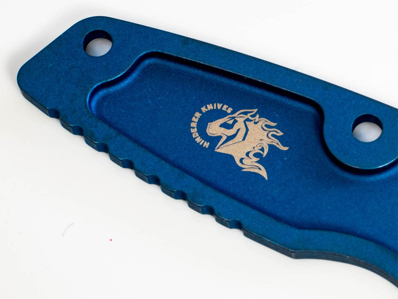 ExpProductCell_Eklipse 3.5"Titanium Scale-Milled "Tracks" Textured-Stonewash Blue/Bronze