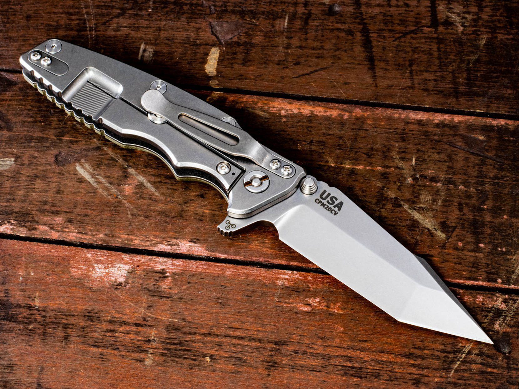 Eklipse-Harpoon Tanto-Stonewash-G10 Eklipse-Harpoon Tanto-Stonewash-G10