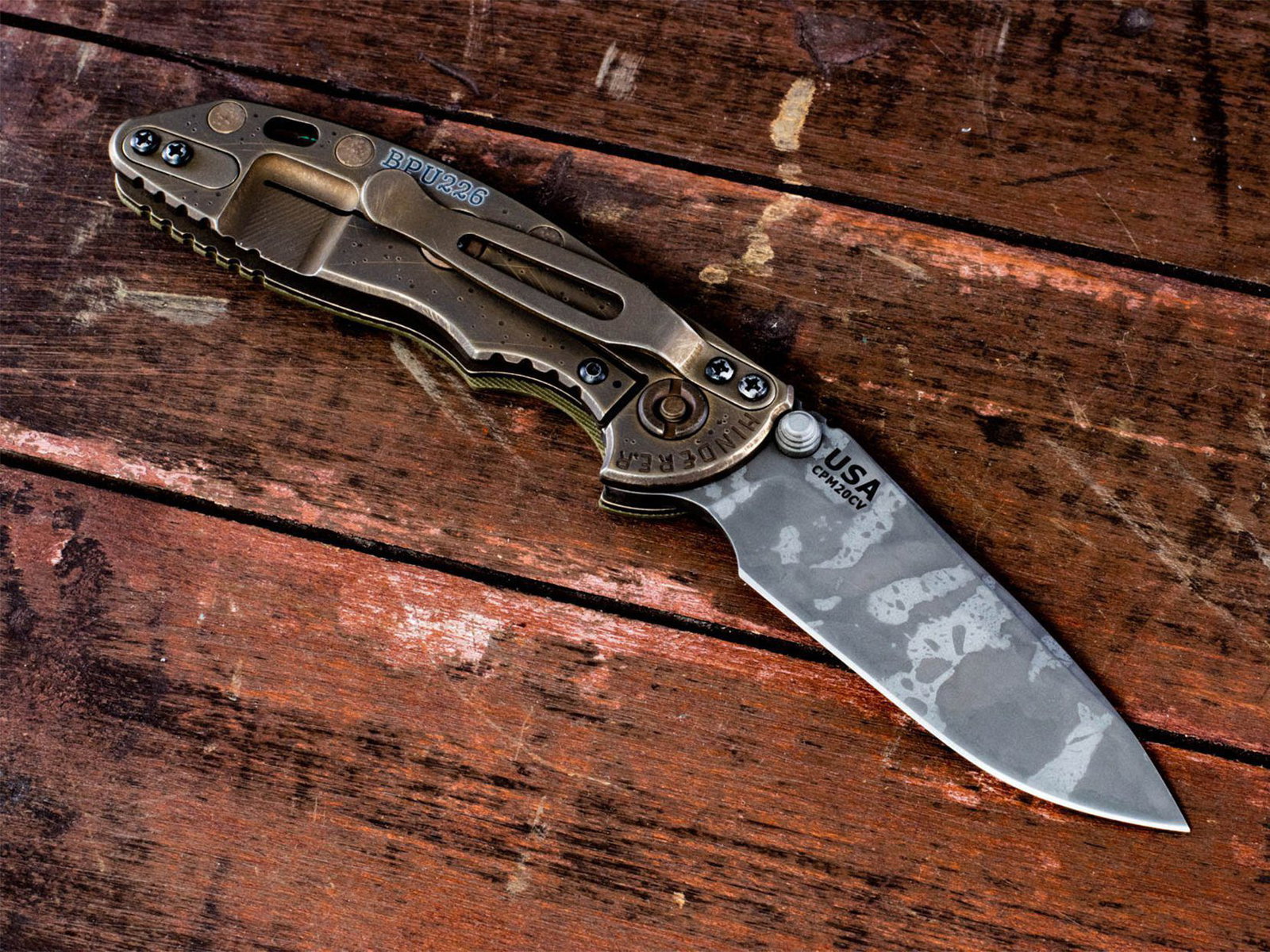 XM-18 3